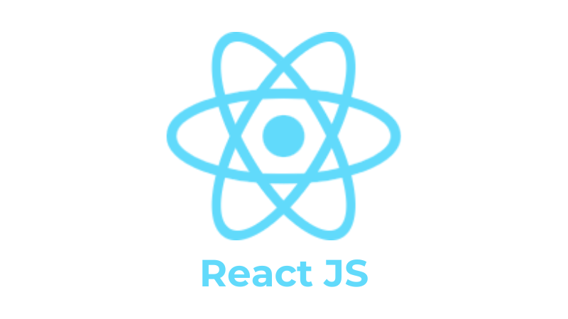 React